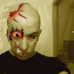 Jean-Robert Ferreira