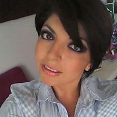 PrettyCat Gaby Martinez