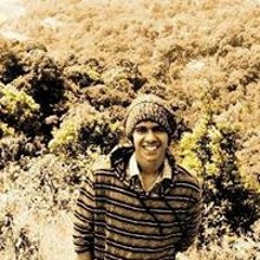 Sourabh Joshi 2