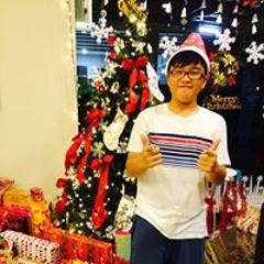 William Hai Jia Ming