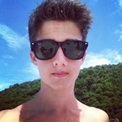 Matheus Brosig