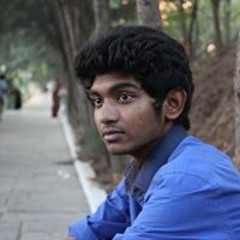 Navodit Subramanian