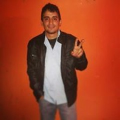 Kike Bogarin