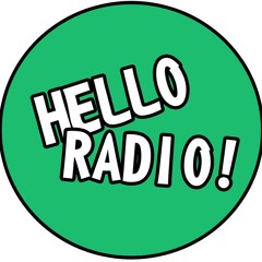 HelloRadio!