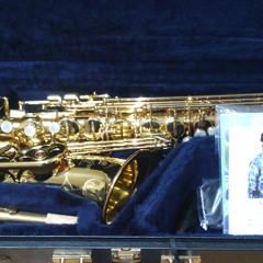 saxophone-practice