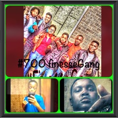 FinesseGang#700 CloutBoyz