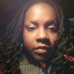 Angela Diana Robinson