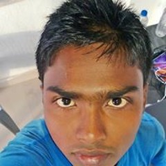 Papai Mondal