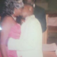 LaGirtha Smith Thomas