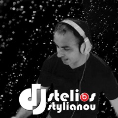 Dj Stelios Stylianou