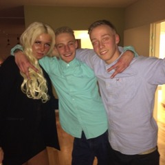 Parrdy