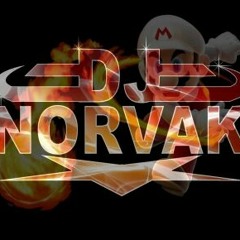 POR QUE DIOS TE HIZO TAN BELLA.....DJ NORVAK.....mp3