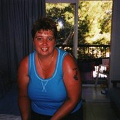 Corina Marie Sweeting