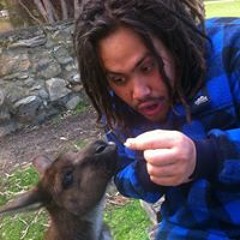 Joshua Reihana Kingi