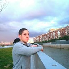 Dany Califfornia Castro