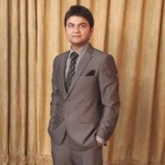 Rana Hussain Imtiaz