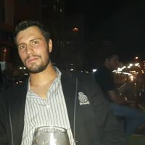 Mustafa Koruk’s avatar