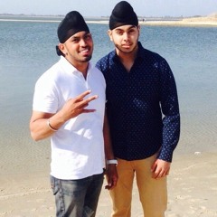 Luck¥ Singh