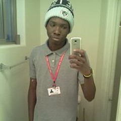 Derrick Djuan Littles Jr.