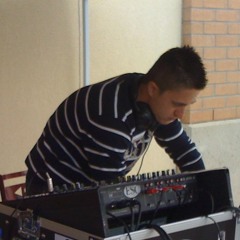 DJ ESCALATE