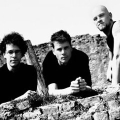 Neither From Nor Towards by Eric Honour