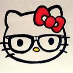 Girl Geek’d out 🤓