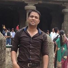 Ravi Kumar Yadav 2