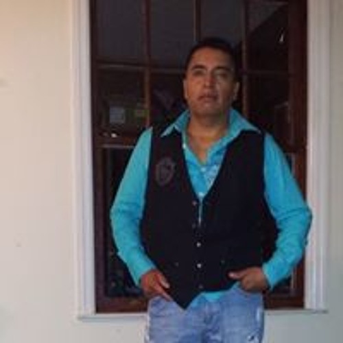 Jose Criollo 2’s avatar