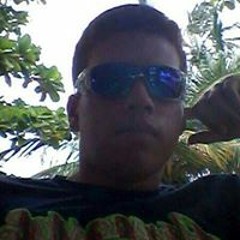 Felipe Melo Siqueira