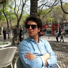 Ma Ding