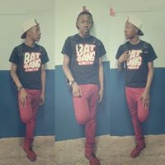 Donnell Donnz Messi Davis