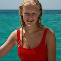 Suzanna Doude Troostwijk