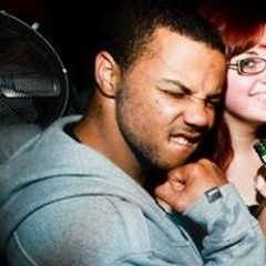 Kezington Cumberbatch