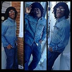 Nicholas Lazarus Grant