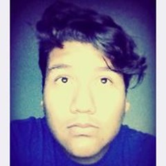 Sebastian Alejandro 26