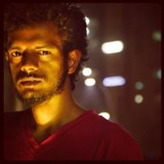 Towhidur Rahman Rubel