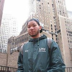 Malik Sweatshirt Tyson