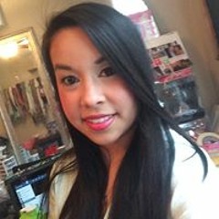 Crystal Elizaga Hernandez