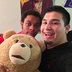 Rolando Alvarado Jr. 1