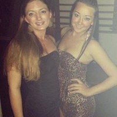 Courtney Marie Lagasse