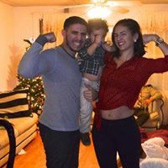 Giovanna Camila Sanchez