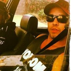 Clint Madazaboutmazdaz