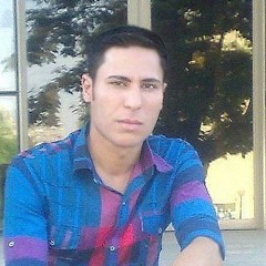 Mostafa Badran 1
