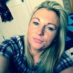 Kezia Chase Hollands