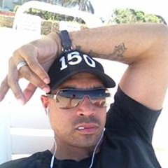 Minister Marcus Fizer Sr.