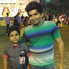 Vaibhav Singhal 7596