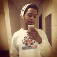 Jaquez De'Aunta Thompson