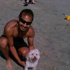 Beto Reyes 12