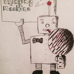 Electric Thinking Machine