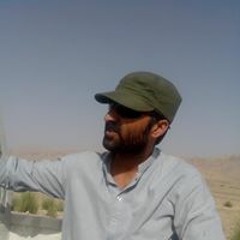 Meer Bilal Mengal